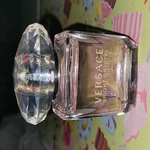 30mL bottle of Versace perfume - Picture 2 of 2